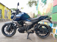 Yamaha  FZ V3