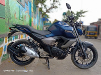 Yamaha  FZ V3