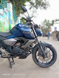 Yamaha  FZ V3