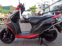 Honda Dio BS6