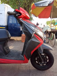 Honda Dio BS6