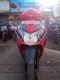 Honda Dio BS6