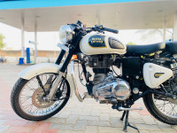 Royal Enfield Classic 350 2018 Model