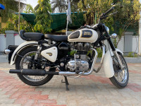 Royal Enfield Classic 350