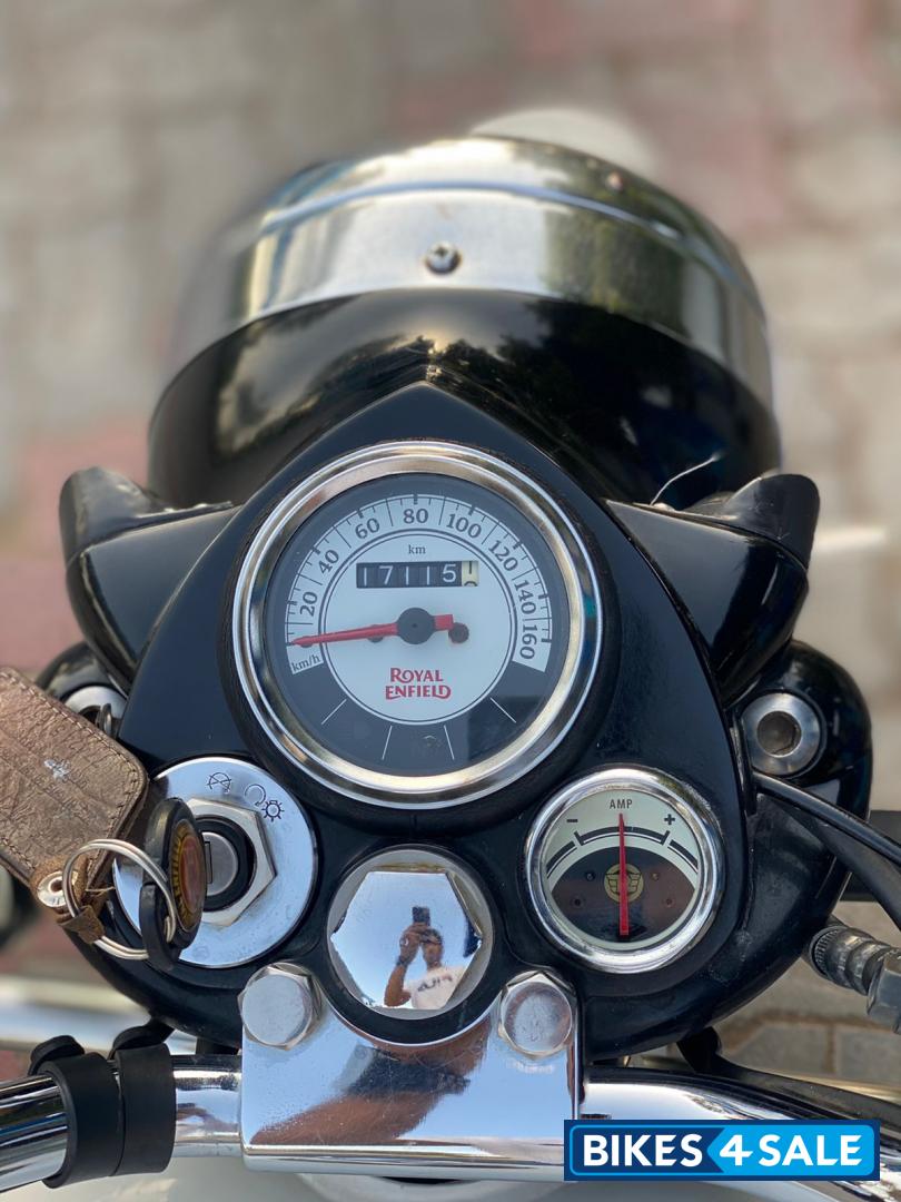 Royal Enfield Classic 350