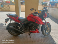 TVS Apache RTR 200 4V 2017 Model