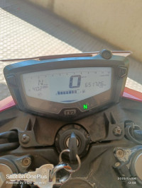 TVS Apache RTR 200 4V