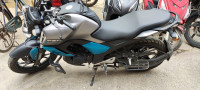 Yamaha FZ FI V3 BS6 2020 Model