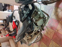 Bajaj Pulsar 150