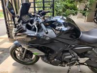 Kawasaki Ninja 650R 2019 Model