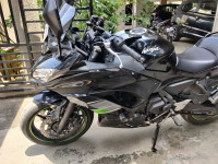 Kawasaki Ninja 650R