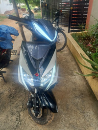 YObykes YO drift 2021 Model