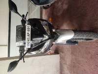 Yamaha Fazer 2013 Model