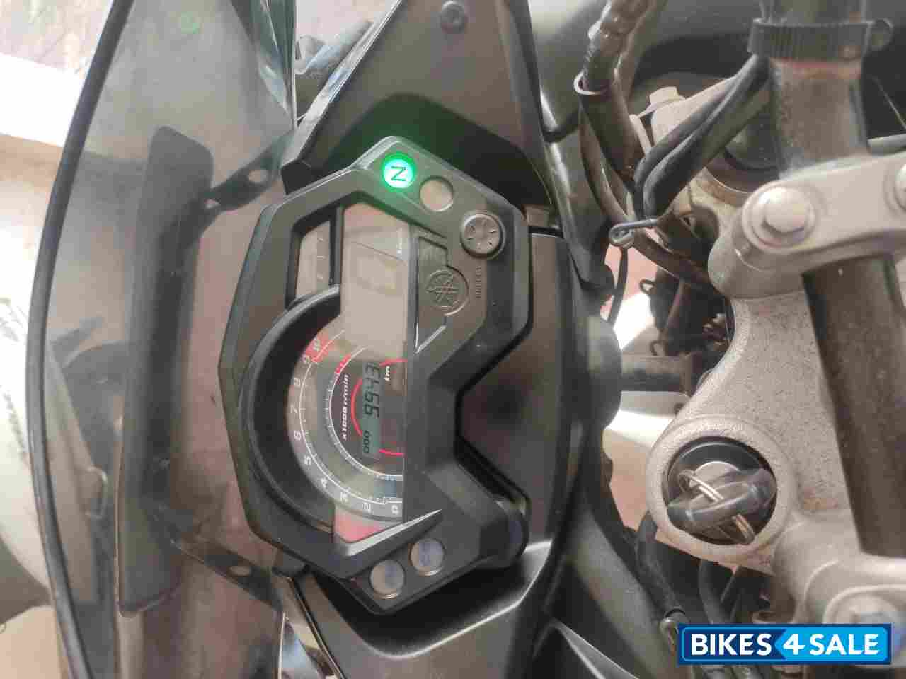 Yamaha Fazer Yamaha Fazer