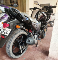 Yamaha Fazer