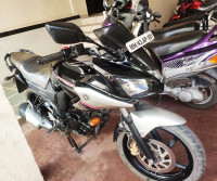 Yamaha Fazer