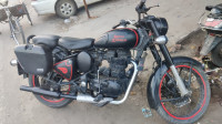 Royal Enfield Classic 350 2013 Model
