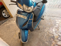 Honda Activa 4G 2017 Model