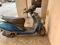 Honda Activa 4G