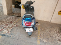 Honda Activa 4G