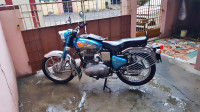 Royal Enfield Bullet Standard 350 2005 Model