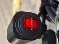 Honda Hness CB350 DLX Pro 2021 Model