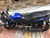 Bajaj Pulsar 150 DTSi 2011 Model