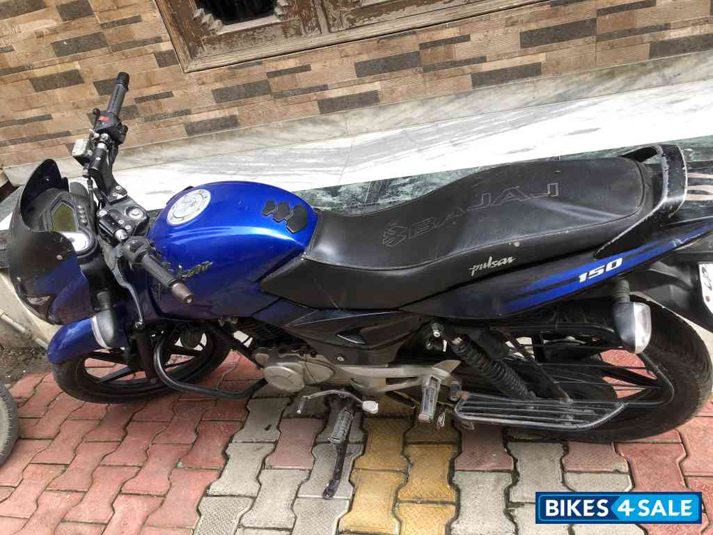Bajaj Pulsar 150 DTSi