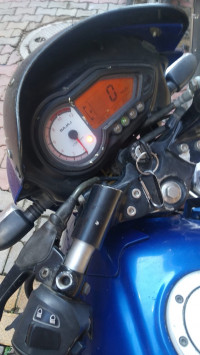 Bajaj Pulsar 150 DTSi