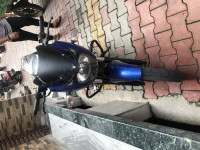 Bajaj Pulsar 150 DTSi