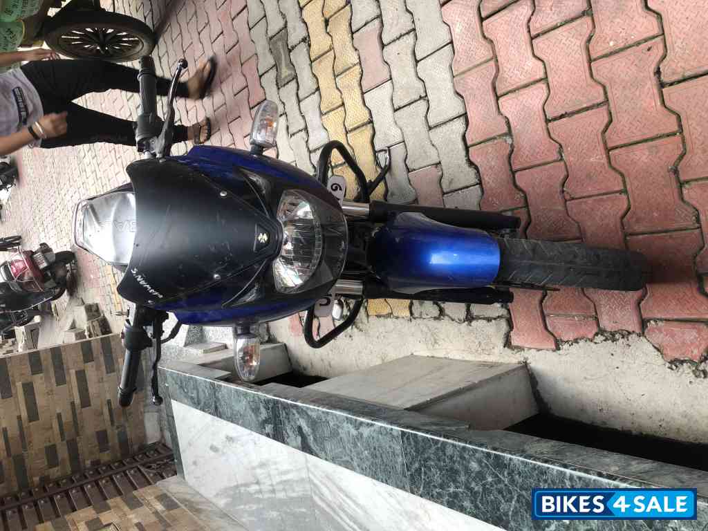 Bajaj Pulsar 150 DTSi