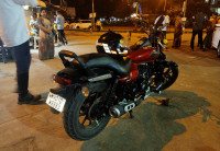 Bajaj Avenger Street 160 BS6