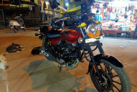 Bajaj Avenger Street 160 BS6