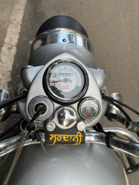Royal Enfield Classic 350 2014 Model