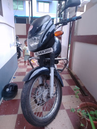 Bajaj Pulsar 2004 Model