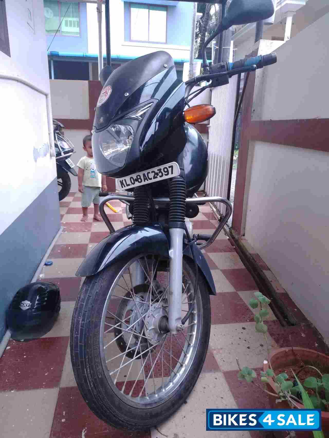 Bajaj Pulsar