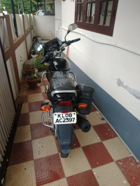 Bajaj Pulsar