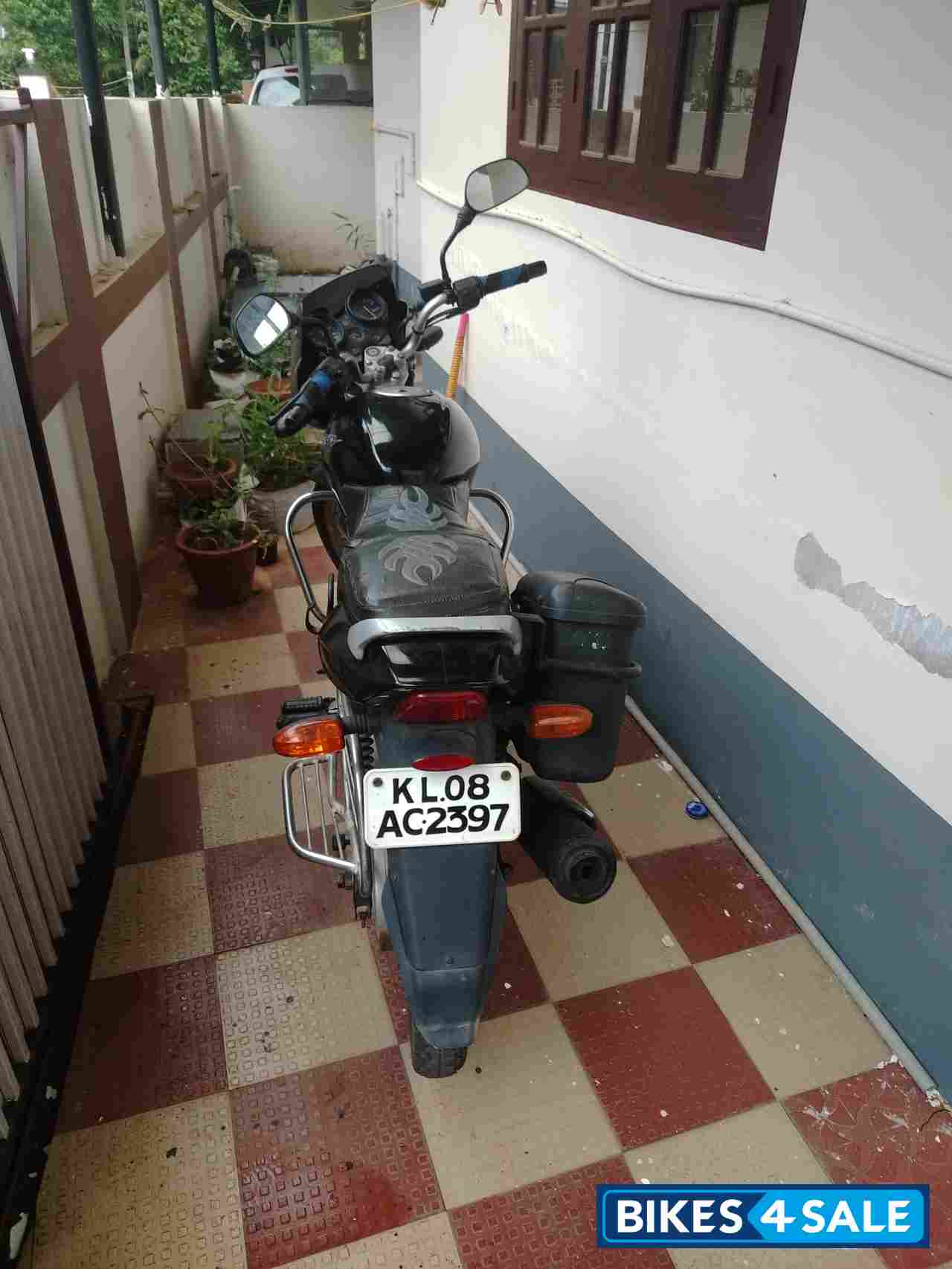 Bajaj Pulsar