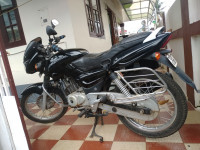 Bajaj Pulsar