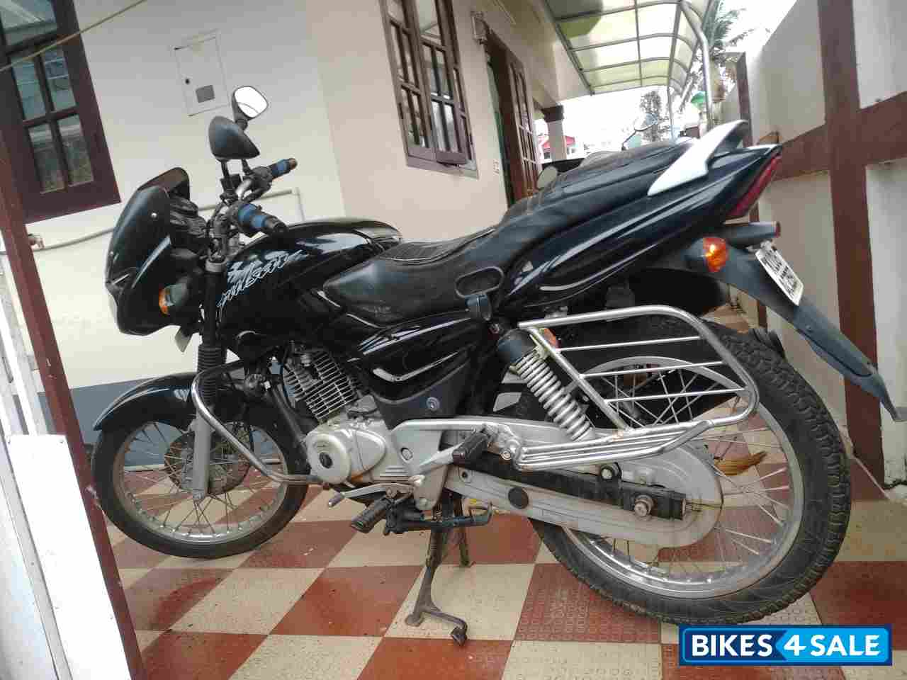 Bajaj Pulsar