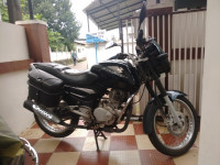 Bajaj Pulsar