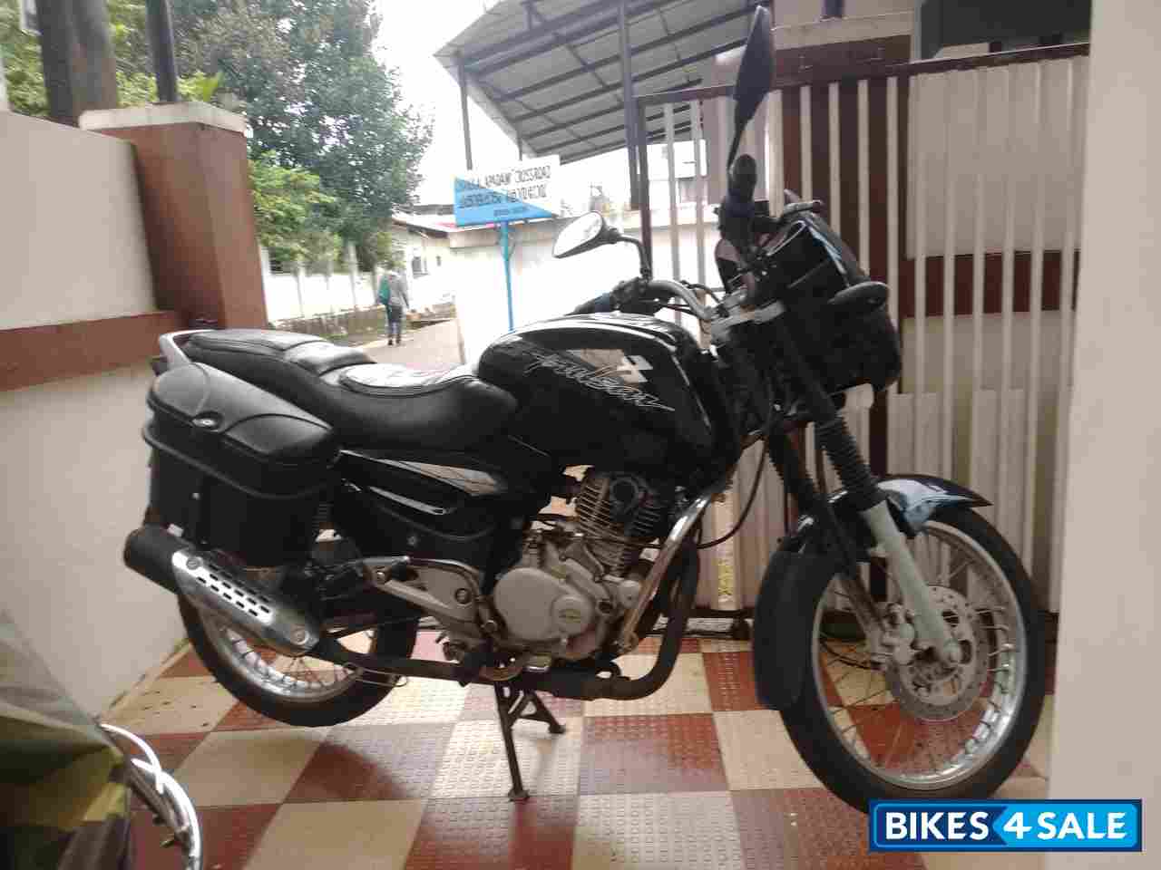 Bajaj Pulsar