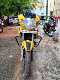 TVS Apache RTR 160 2008 Model