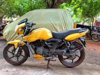 TVS Apache RTR 160