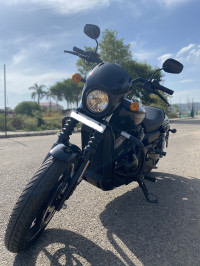 Harley Davidson Street 750 2020 Model