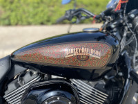 Harley Davidson Street 750