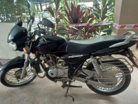 Bajaj Discover 110 2005 Model