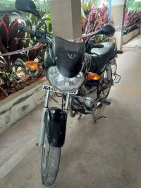 Bajaj Discover 110
