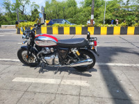 Royal Enfield Interceptor 650 Twin