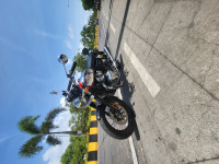 Royal Enfield Interceptor 650 Twin